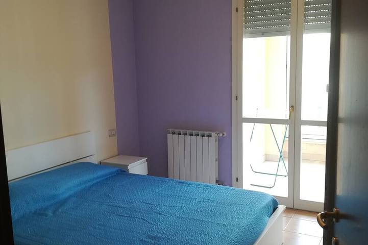 Ferienwohnung für 4 Personen, mit Balkon in Ravenna - 3