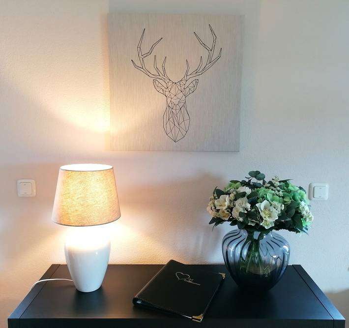 Ferienhaus für 4 Personen, mit Sauna und Garten in der Oberlausitz - 4