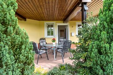 Casa Rural Con Piscina para 4 Personas en Rheinfelden (Baden), Alta Selva Negra, Foto 1