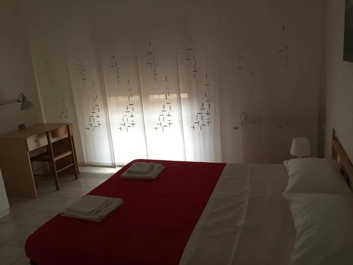 Appartamento vacanze per 6 persone, con balcone e panorama - 1
