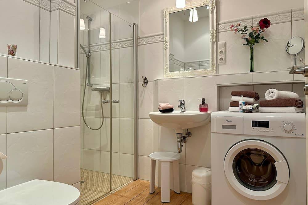 Ganze Wohnung, Ferienwohnung/App. für 2 Gäste mit 45m² in Rieseby (184650) in Rieseby, Ostsee Schleswig-Holstein