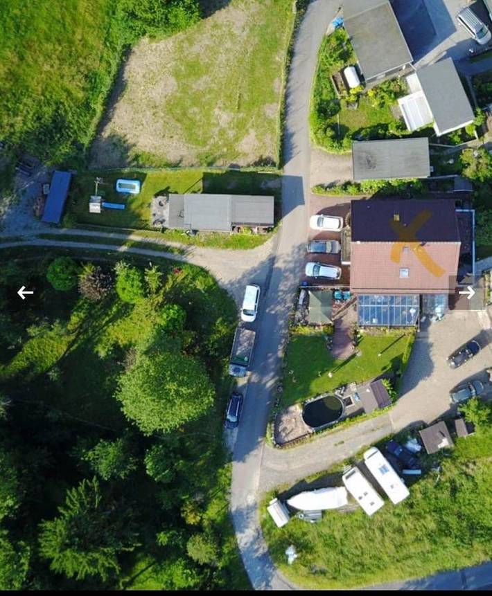 Ferienwohnung für 6 Personen, mit Balkon und Terrasse sowie Sauna und Ausblick in Wermelskirchen - 2
