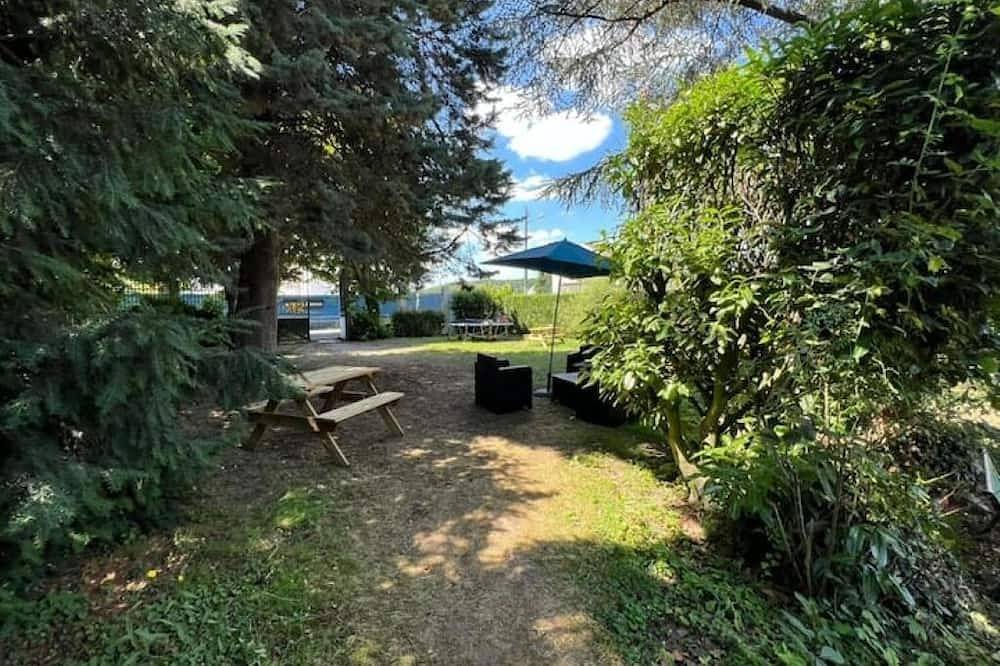 Appartio - Grand jardin jusqu'à 50 personnes in Villiers-le-Bel, Val-d'Oise