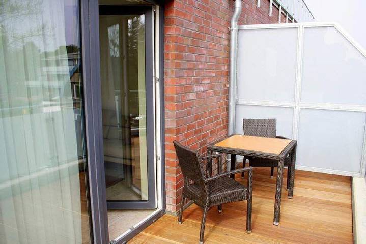 Ganze Ferienwohnung, Strandläuferweg 4 4 in St. Peter-Bad, St. Peter-Ording