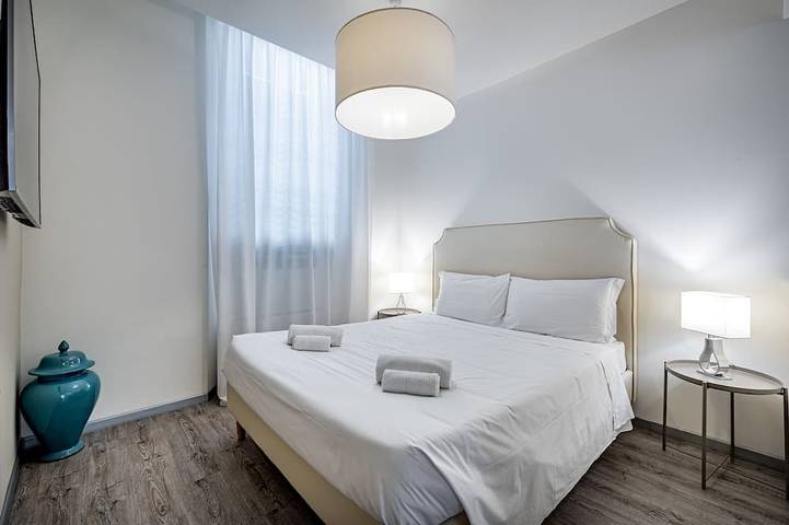 Ferienwohnung für 4 Personen - 1