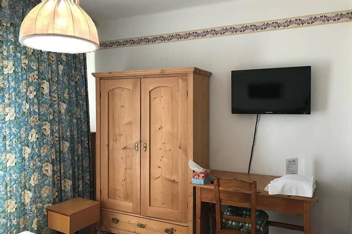 Doppelzimmer, Dusche, Wc, Economy - Weinidylle Opitz in Illmitz, Neusiedlersee-Hügelland