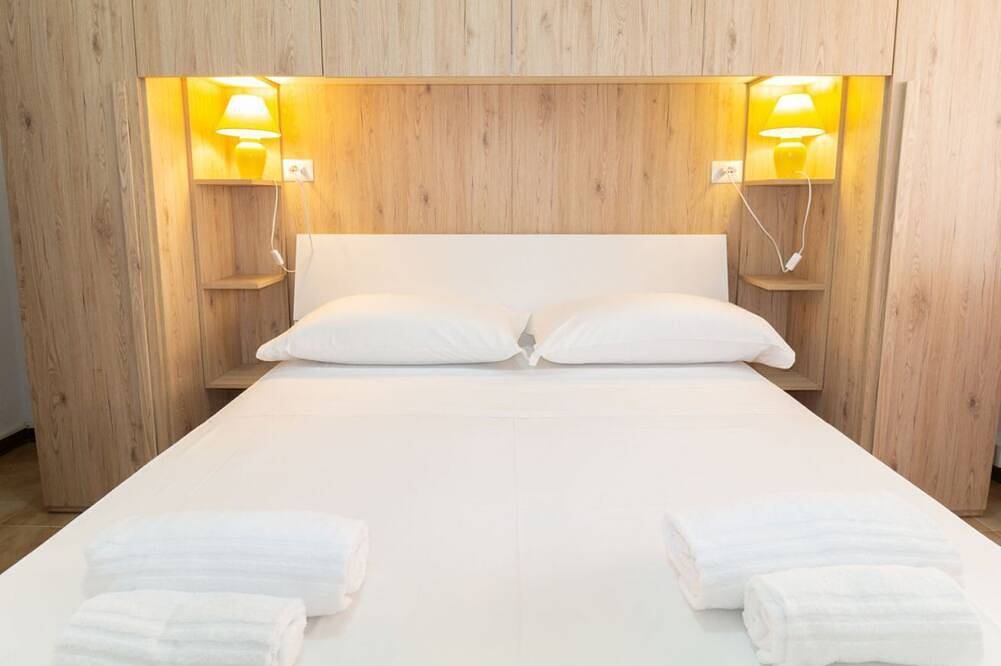 Sandy House-Sea&Relax in Mandriola, Sardinien