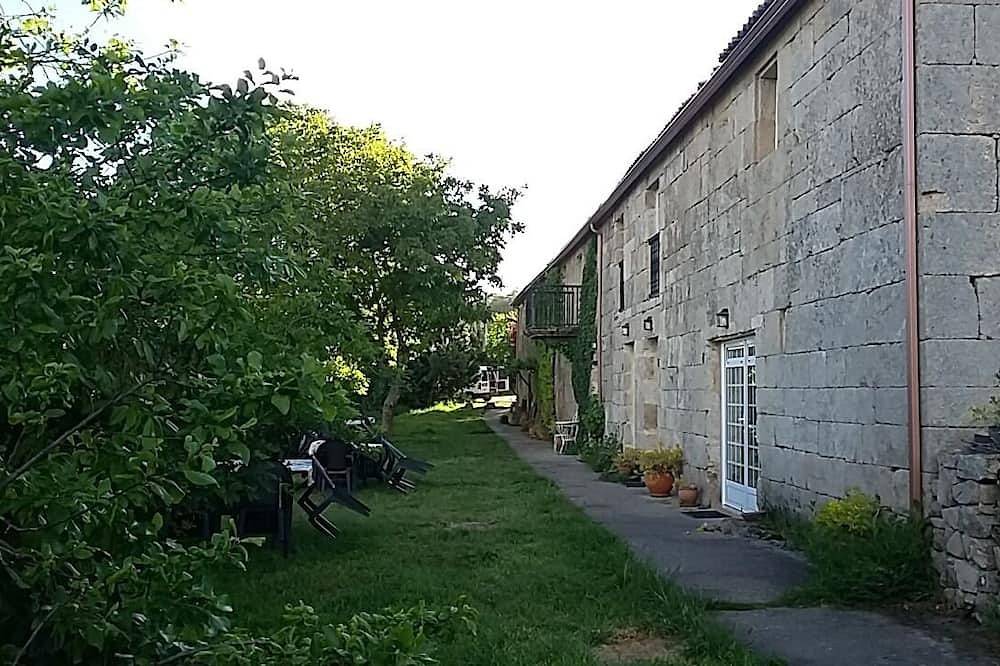 Casa do Comendiante - Apartment 4 + 1 (Ii) in San Xoán de Río, Ourense Region