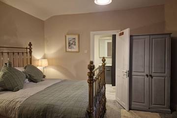 B&B für 2 Personen in London