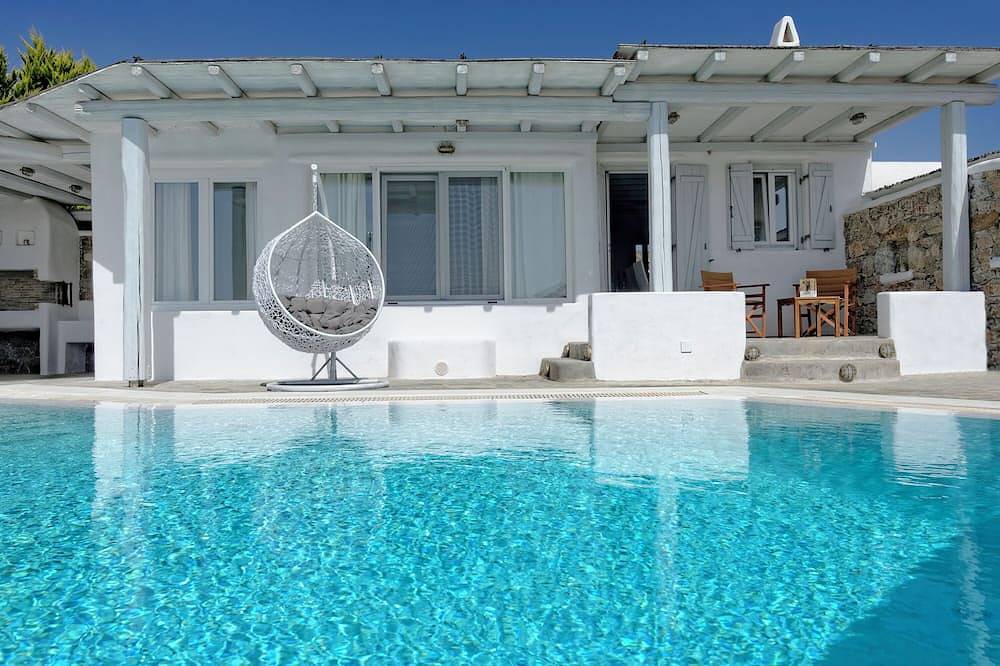 Casa vacanza a Cicladi a partire da 432€ a notte