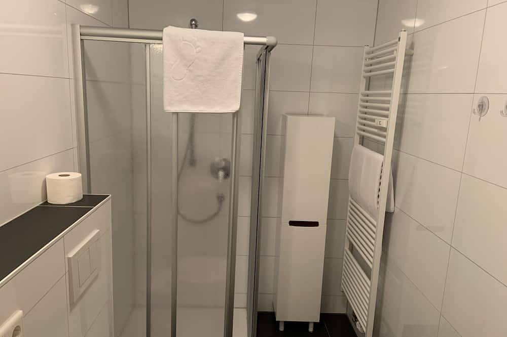 Ganze Wohnung, Modern attraktive Ferienwohnung (55qm) mit eigener Terrasse in Schöllkrippen, Spessart-Mainland