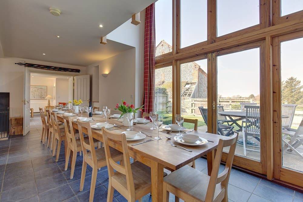 Casa vacanza a Norfolk a partire da 582€ a notte
