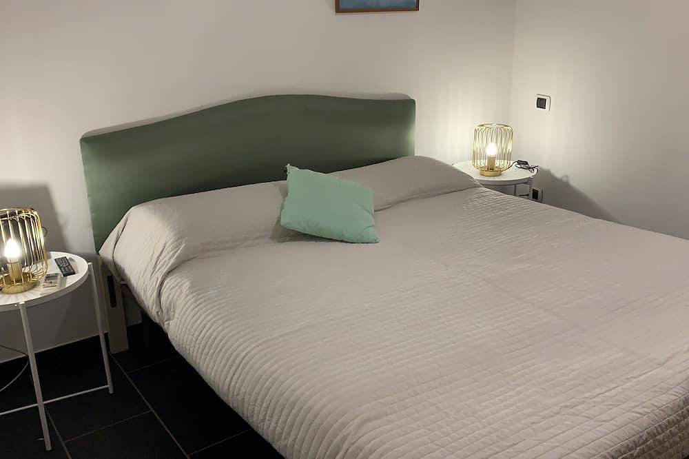 The house on the lake - Trevignano Romano in Trevignano Romano, Braccianosee