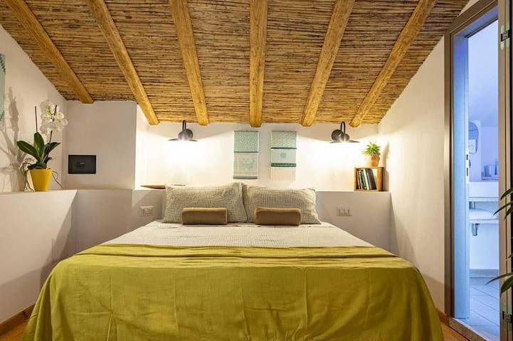 Ganze Wohnung, 900 mt from the historic center of Tortolì and 5 km from all the most beautiful beaches. in Tortolì, Ogliastra Provinz