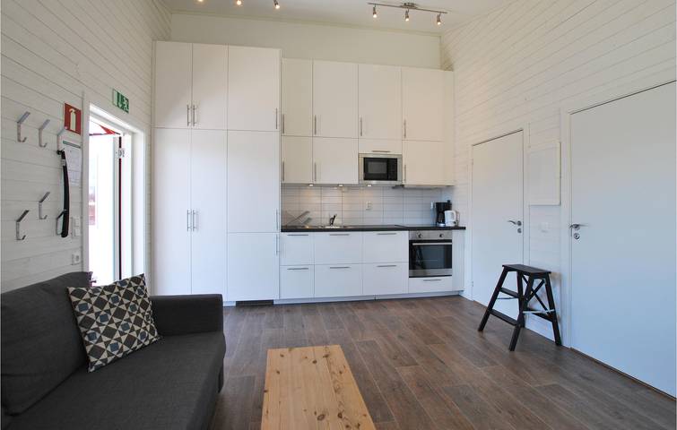 Ferienhaus für 4 Personen, mit Garten und Terrasse in Lessebo und Umgebung - 4