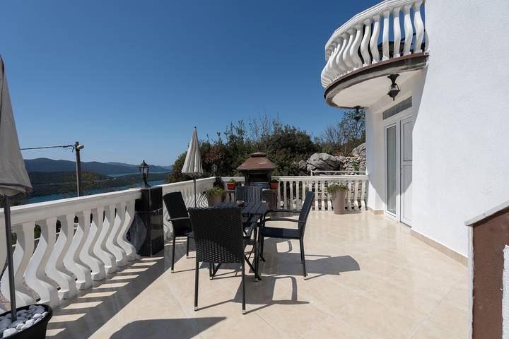 Gîte pour 3 personnes, avec balcon/terrasse en Bosnie - 2