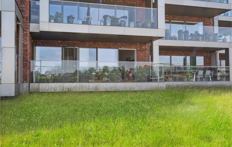 Ferienwohnung für 3 Personen, mit Terrasse in Sonderburg - 2