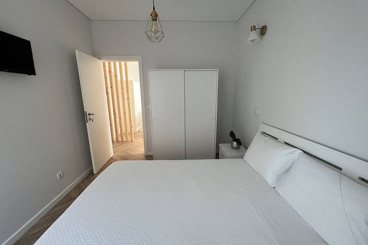 Apartamento inteiro, Custódio Ocean View - Praia de Mira in Mira (Coimbra), Distrito de Coimbra