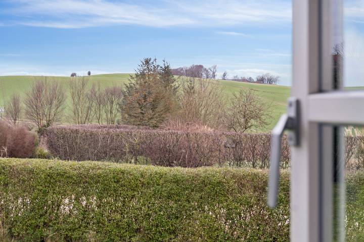 Ferienhaus für 4 Personen, mit Terrasse und Garten in Eskov Strandpark - 3