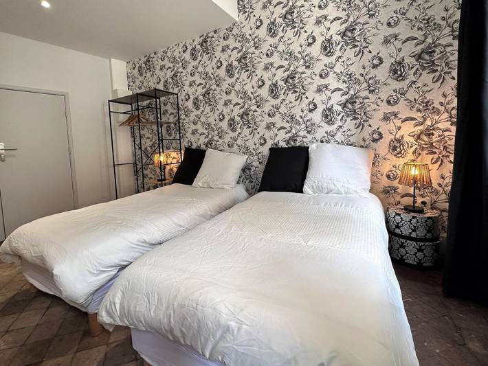 Gîte pour 2 personnes à Moulins - 3