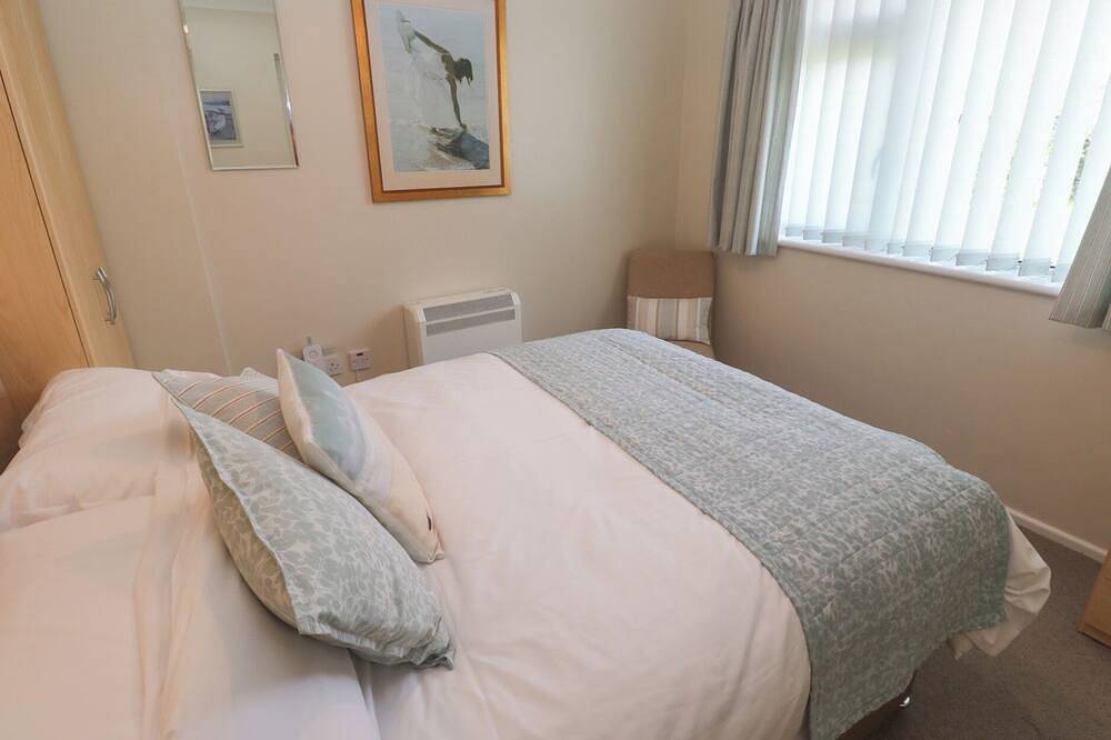 Bre An Mor, country holiday cottage, with a garden in Praa Sands in Praa Sands, Cornwall