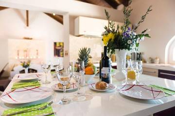 Villa for 8 People in Srebreno, Dubrovnik-Neretva, Photo 3