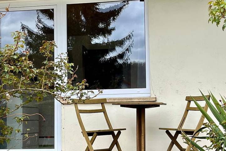 Ganze Wohnung, Ferienwohnung/App. für 4 Gäste mit 75m² in Lauchheim in Lauchheim, Schwäbische Ostalb