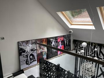 Holiday Rental for 8 People in Caterham Valley, Surrey, Photo 2