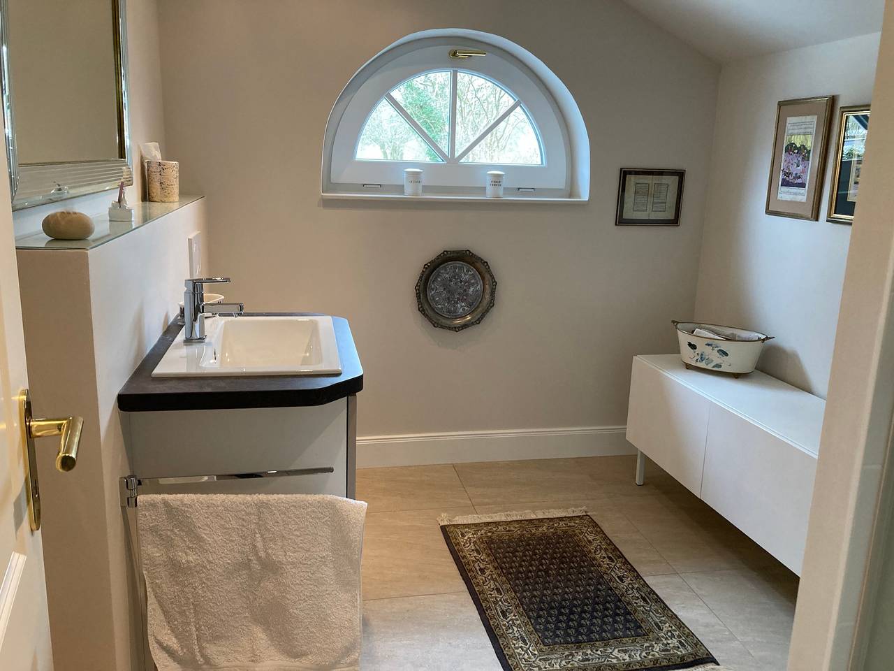 Casa vacacional 'Sentirse Bien en Otros Espacios' con Wi-Fi in Heide, Heide y sus alrededores