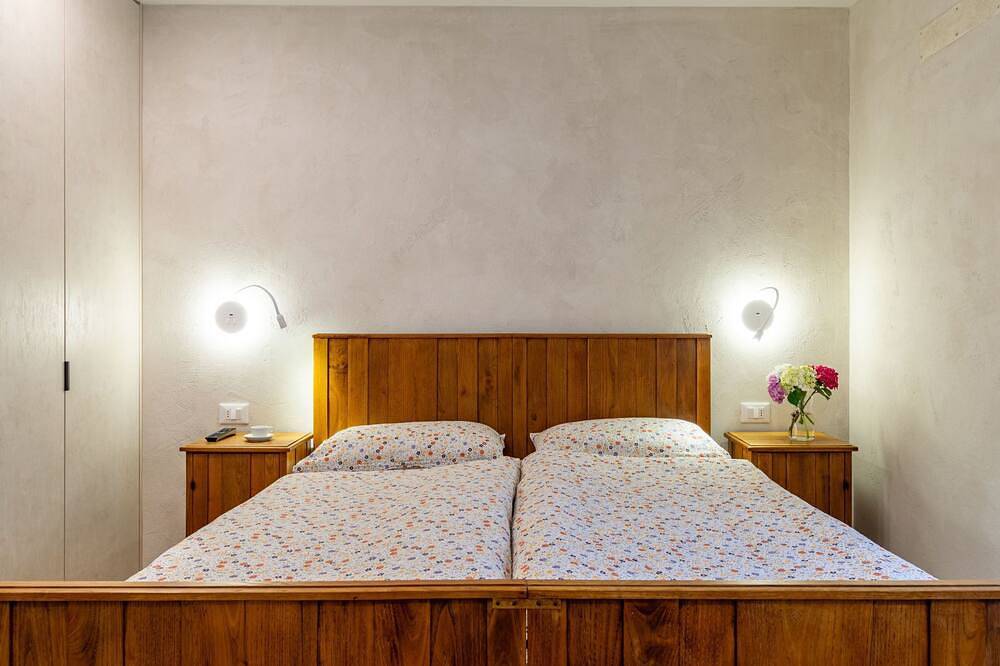 Ganze Wohnung, Ferienwohnung Adele in Novate Mezzola (Dorf), Novate Mezzola