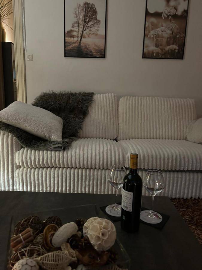 Standard Single Room in Beauraing, Région de Namur