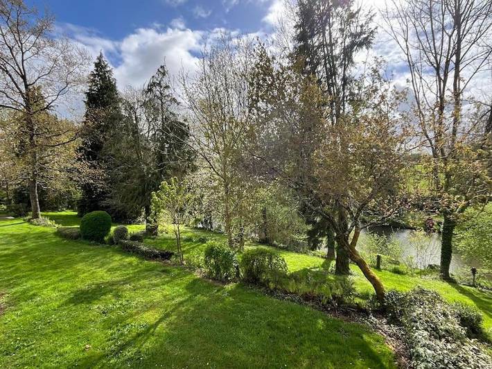 Location de vacances pour 4 personnes à Saint-Jean-des-Champs - 3