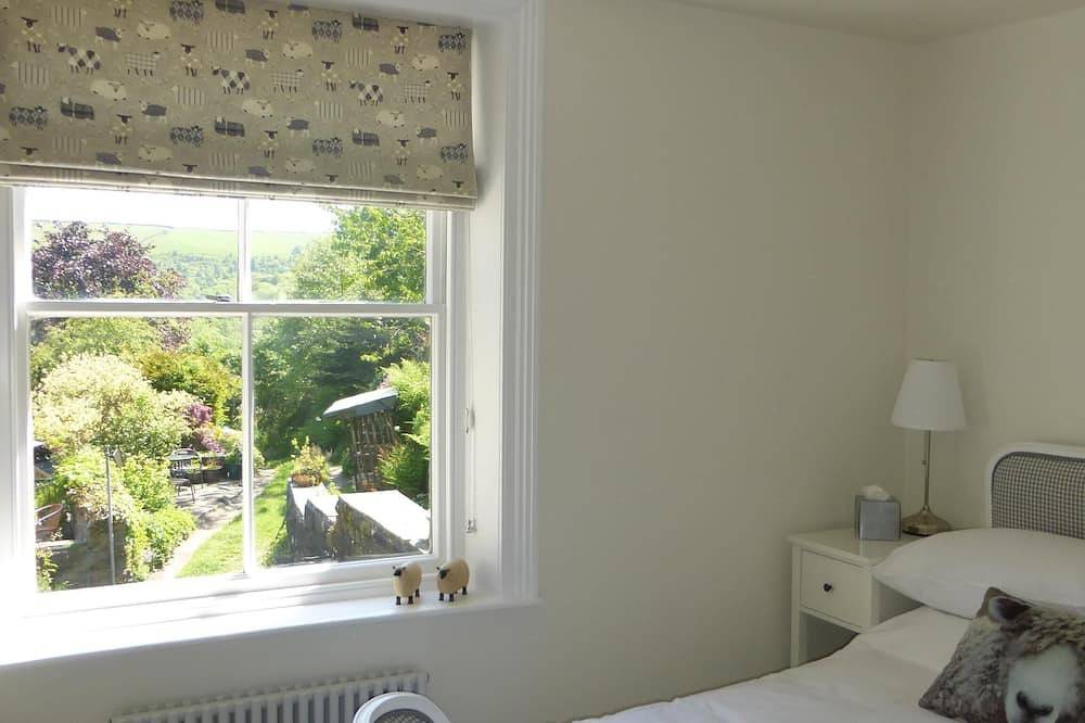 Gemütliches Ferienhaus mit einem Hauch von Luxus in Saddleworth, Greater Manchester