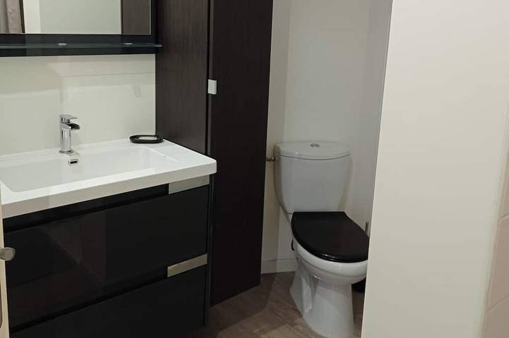 Location de vacances pour 4 personnes, avec terrasse à Miramont-de-Guyenne - 4