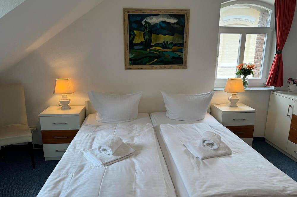 Ganze Wohnung, „Urlaubstraum in der Villa Min Ailön 4: Strandnähe und Moderne vereint!“ in Westerland, Sylt (Gemeinde)