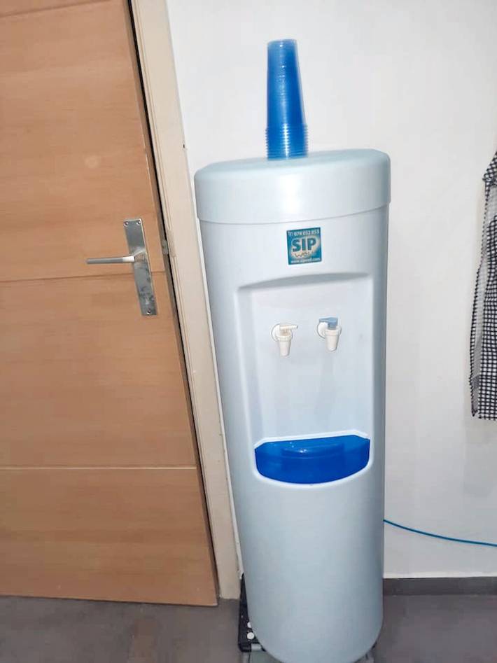 Gîte pour 4 personnes dans la Région de Bruxelles - 4