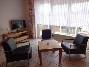 Ferienwohnung für 4 Personen in Dahme, Südliche Ostseeküste, Bild 1