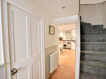 Cottage for 8 People in Lyme Regis, Jurassic Coast, Photo 1