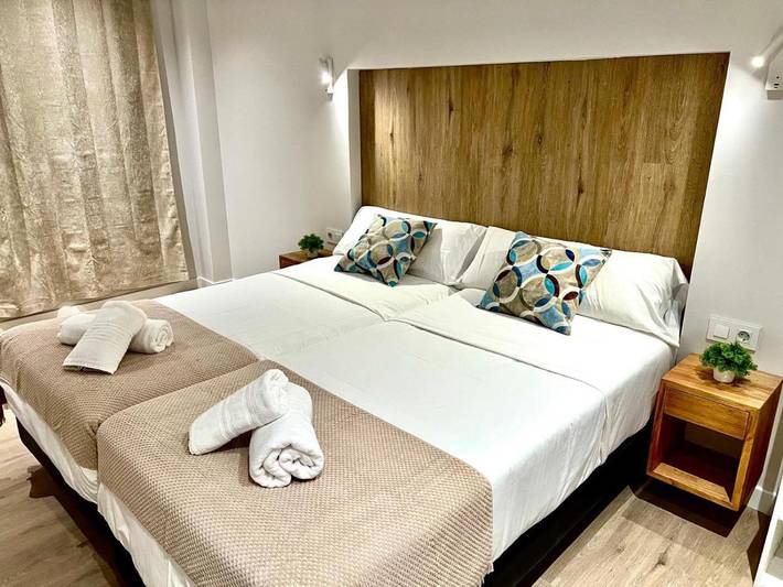 Maison d’hôte pour 2 personnes à Estella - 4