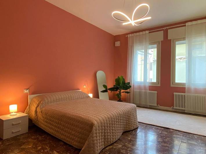 Albergo a gestione familiare per 2 persone, con giardino - 1