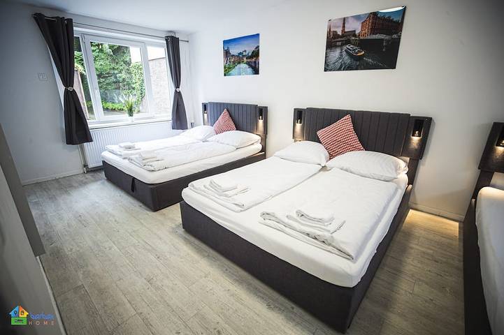Ferienhaus für 16 Personen - 1