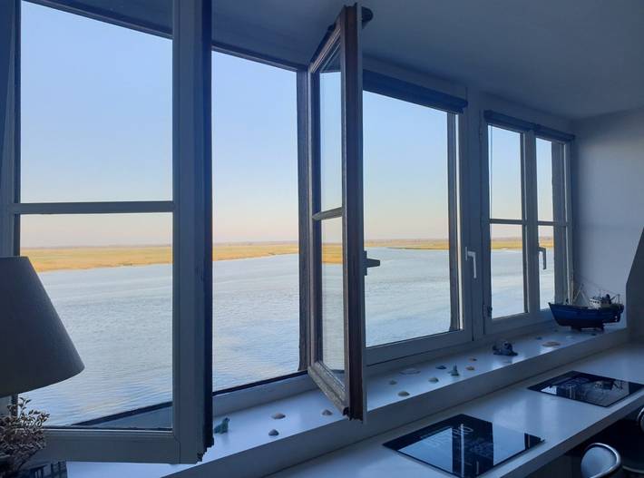 Appartement de vacances pour 4 personnes