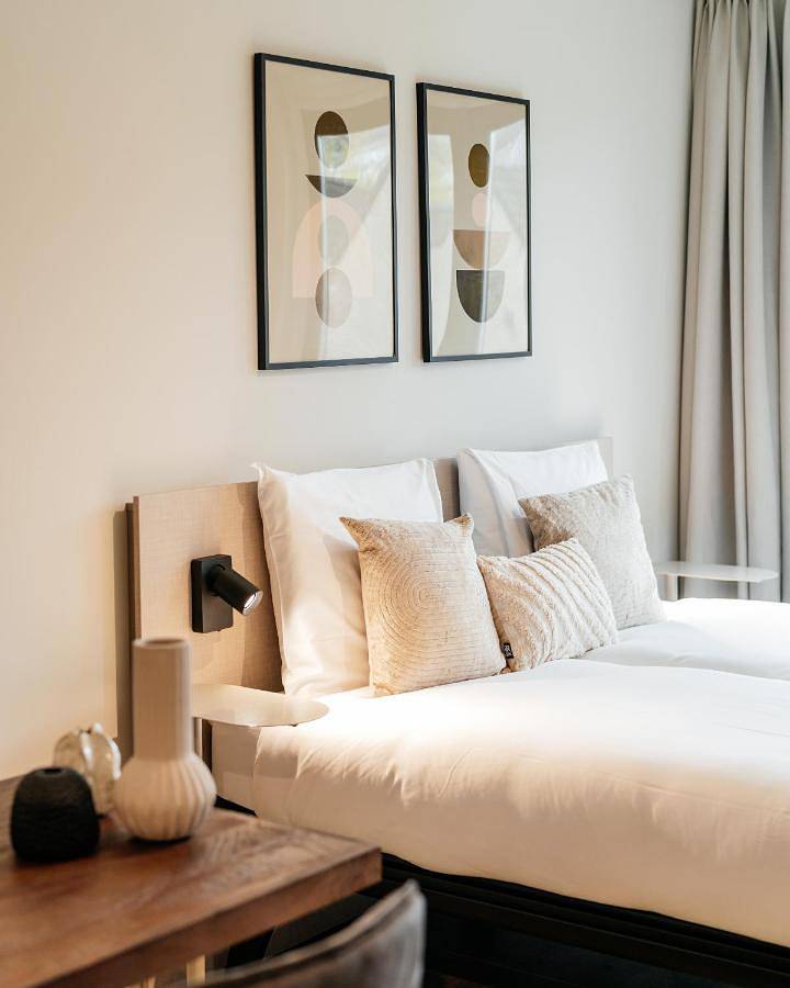 Apartamento entero, Utrechtcityapartments – Weerdsingel in Utrecht, Bestuur Regio Utrecht