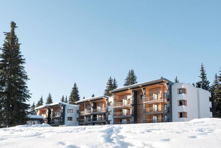 Hôtel, avec Balcon ainsi que Terrasse et Vue
