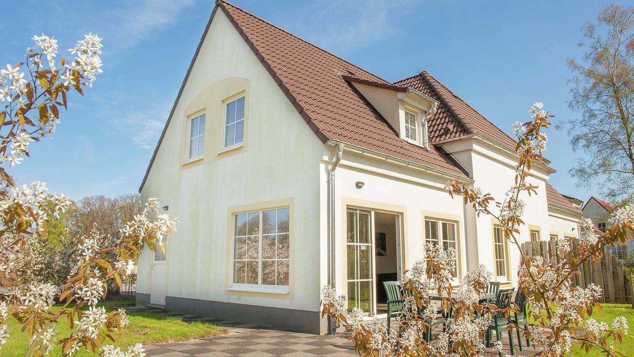 Villa für 6 Personen in Bad Bentheim, Emsland