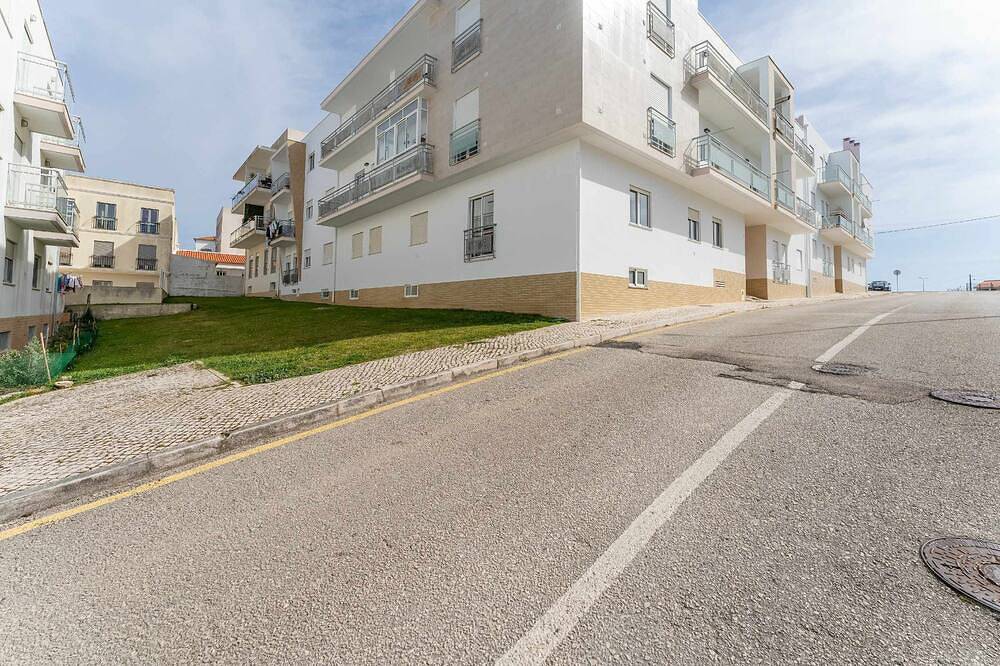 Apartamento inteiro, Apartamento T1 Nazareth in Nazaré, Leiria distrito