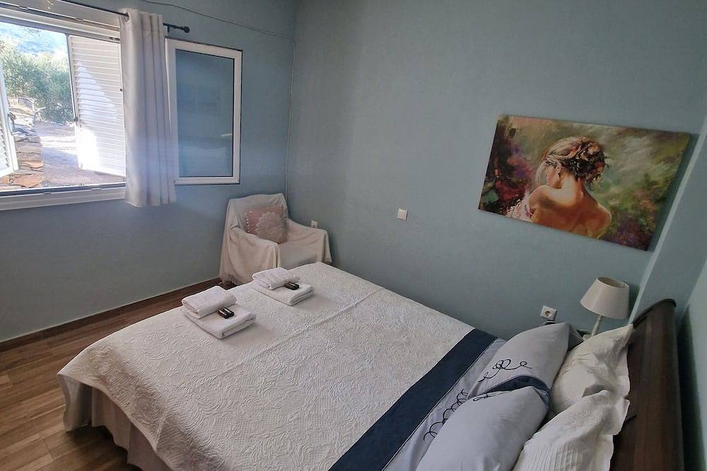 Ganze Wohnung, Blue Harmony in Euböa