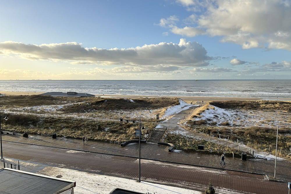 Vakantieappartement voor 2 Personen in Noordwijk aan Zee, Noordwijk