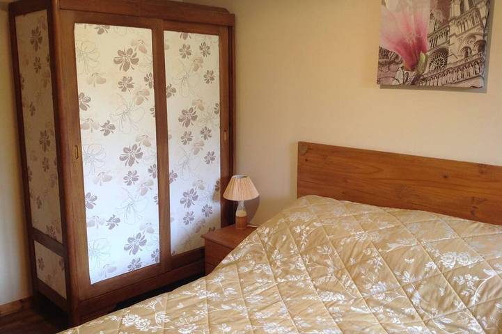 Gîte pour 6 personnes, avec jardin à Champniers-et-Reilhac - 4