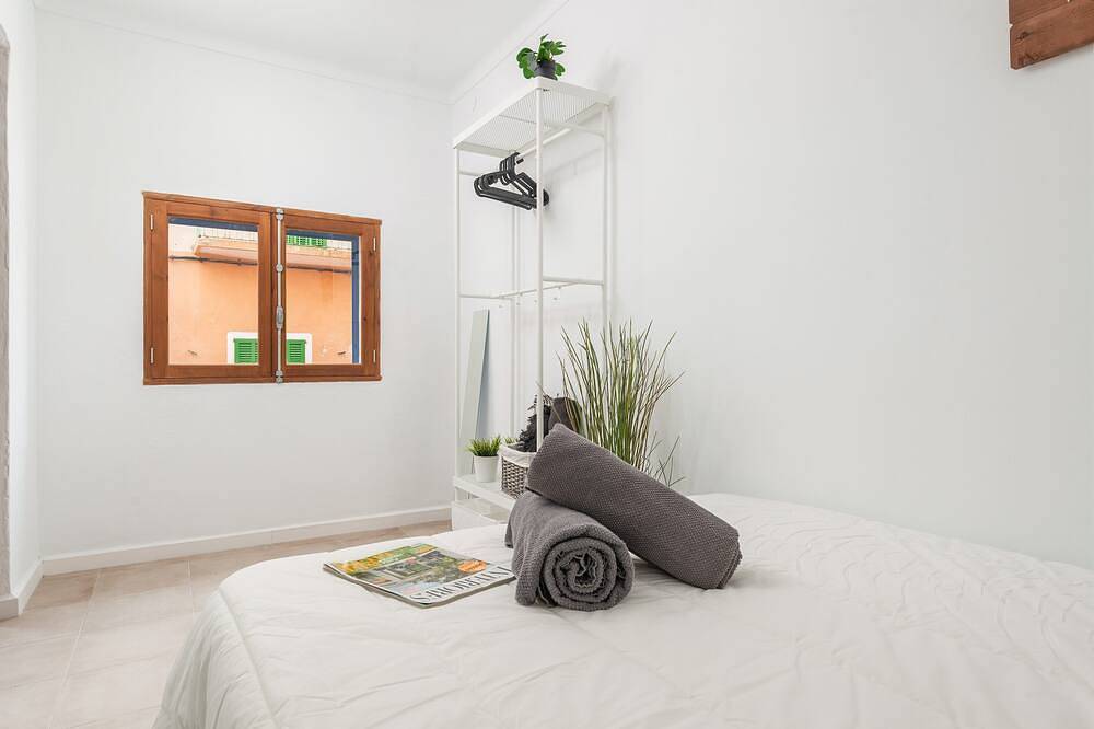 Sa Marineta - Cozy town house ideal for couples, near the beach in Porto Cristo. Free Wifi in Porto Cristo, Manacor